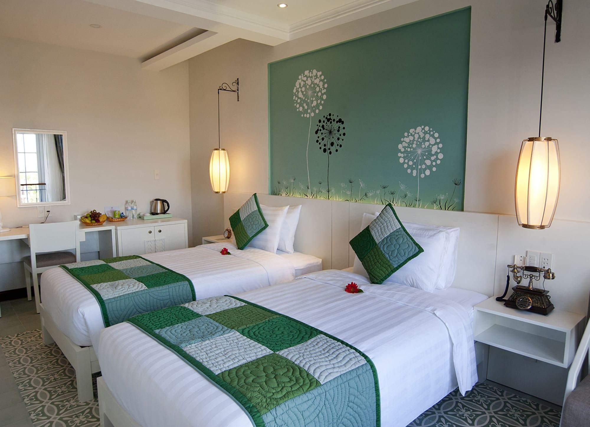 Lantana Boutique 4* Hội An