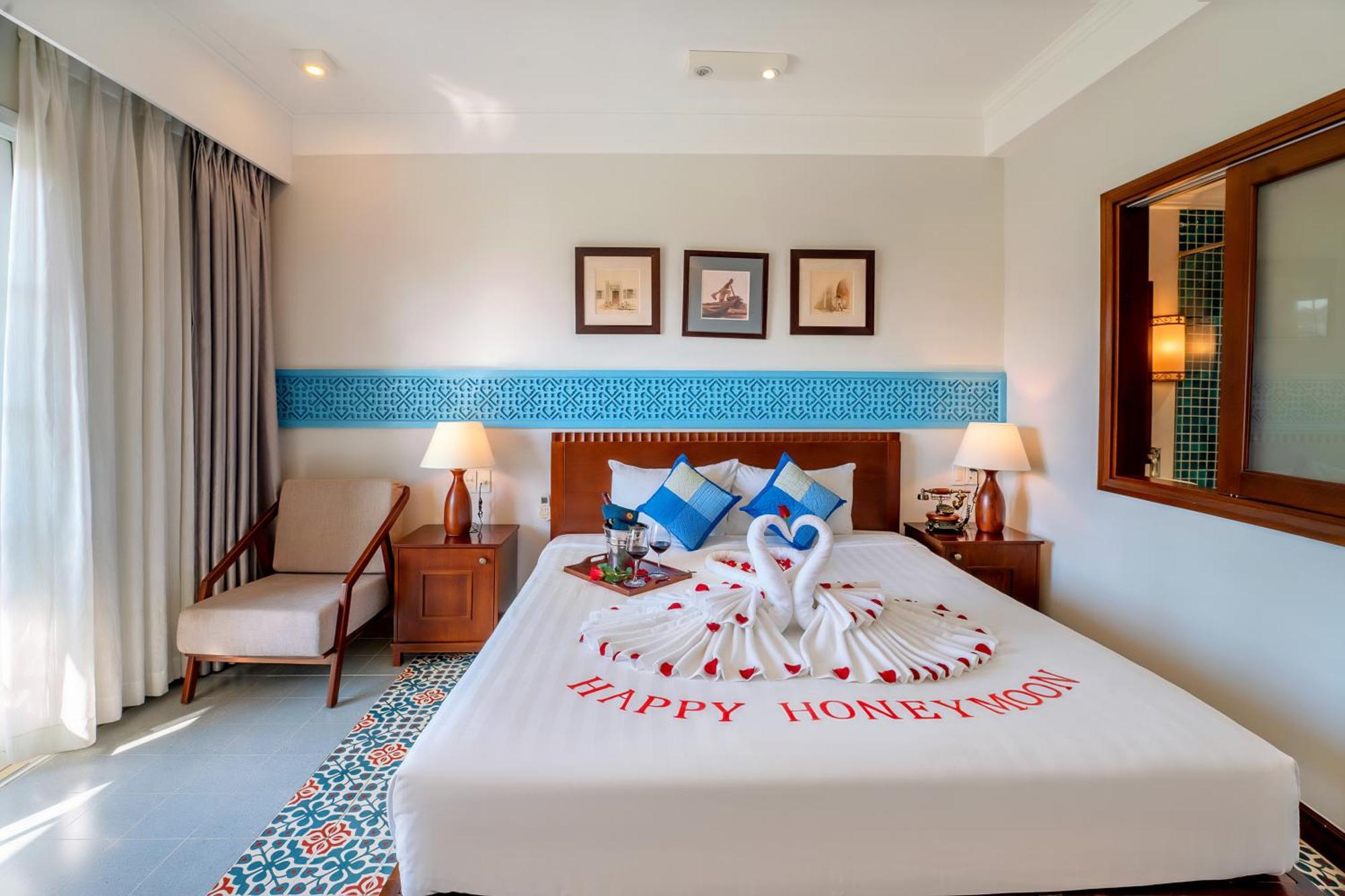 Lantana Boutique Khách sạn Hội An