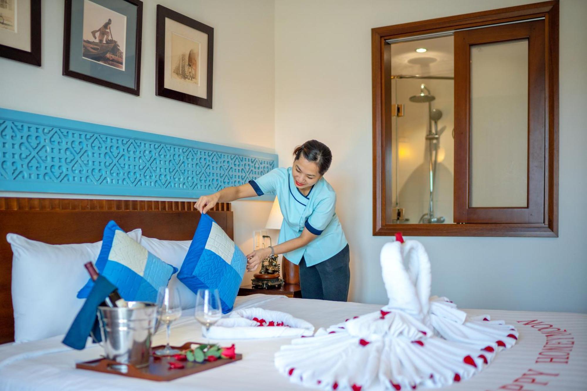 Lantana Boutique Hội An