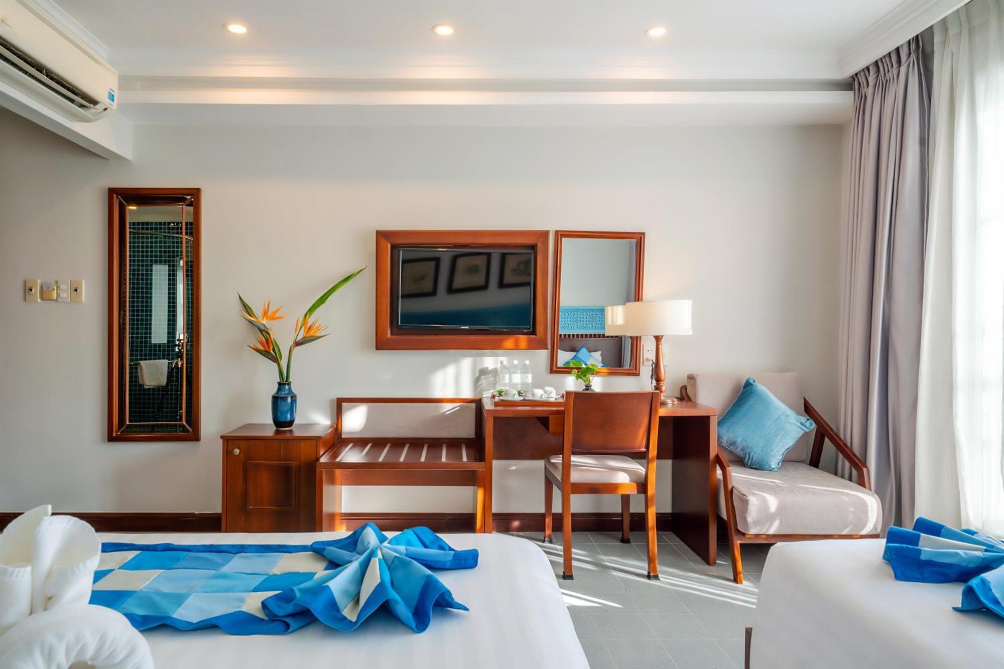 Lantana Boutique Khách sạn
