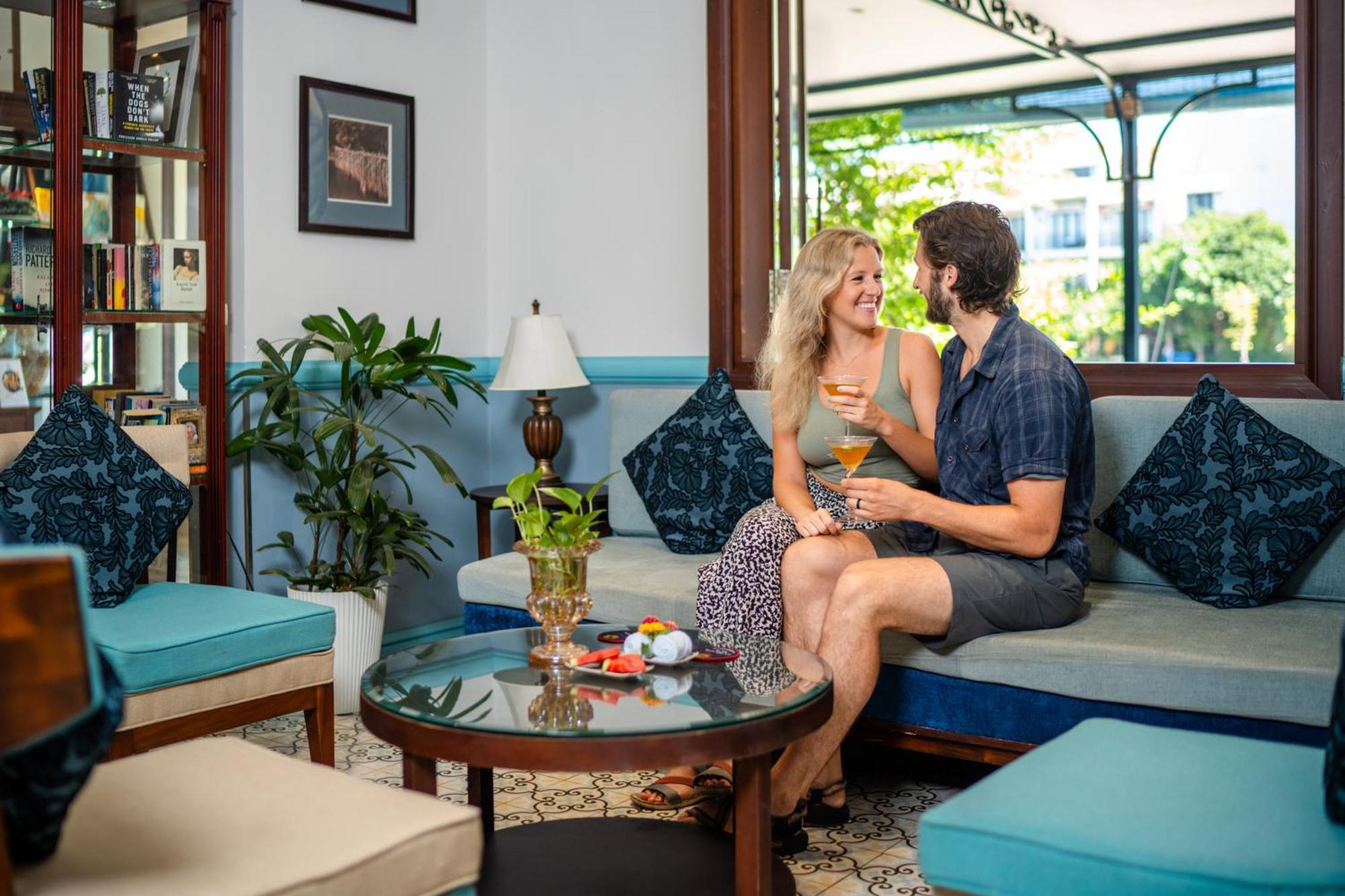 Lantana Boutique Khách sạn