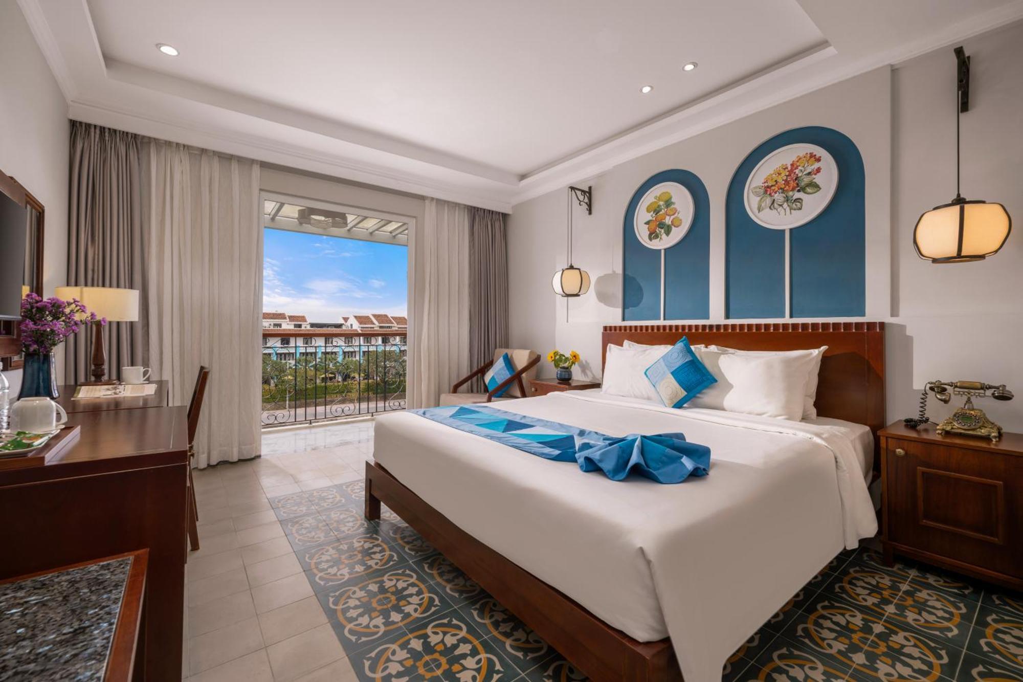 Lantana Boutique Khách sạn Hội An