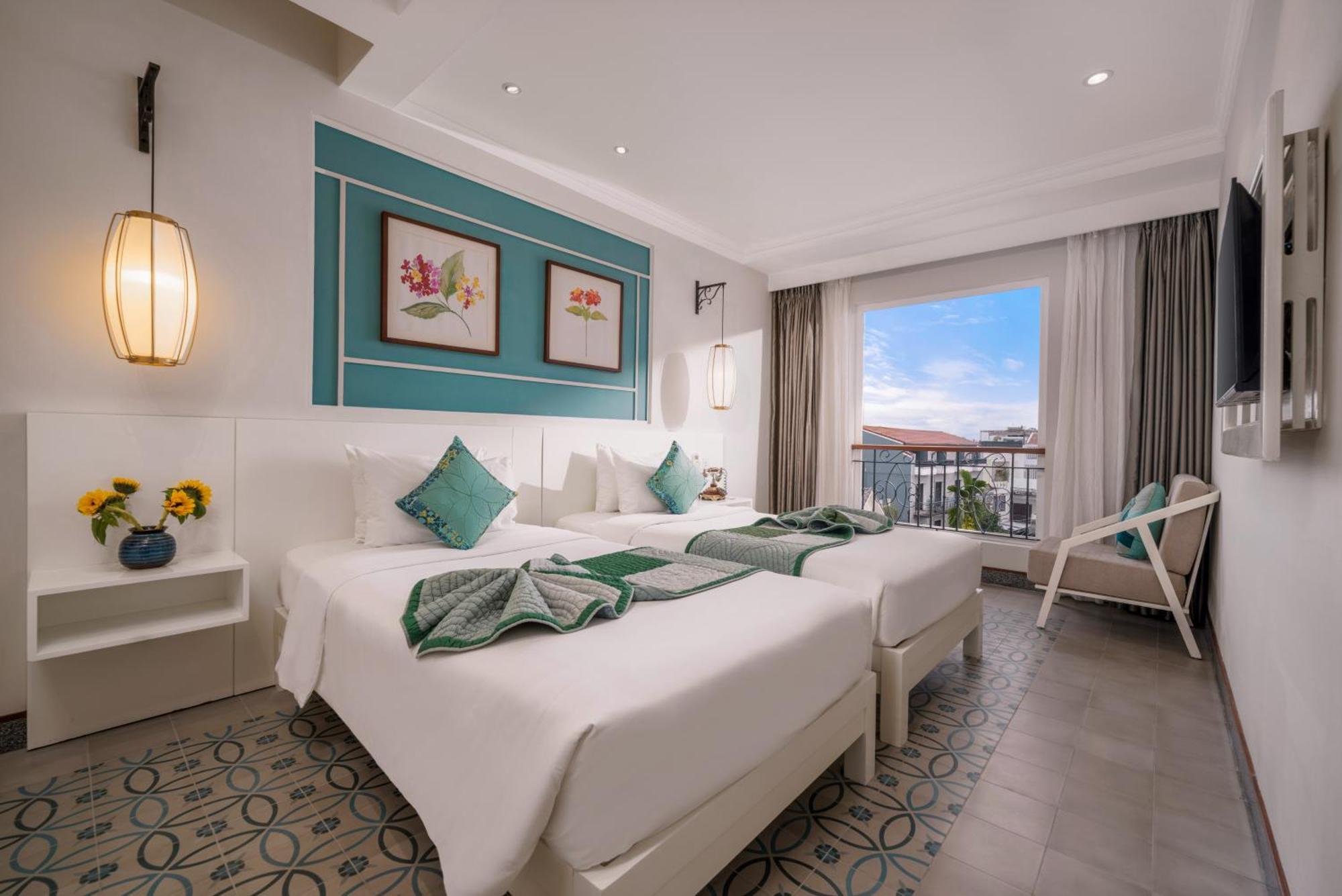 Lantana Boutique Khách sạn