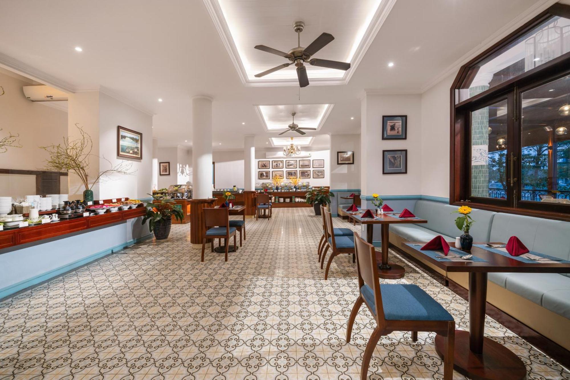 Lantana Boutique Khách sạn