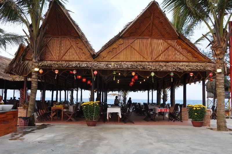 Khách sạn Lantana Boutique