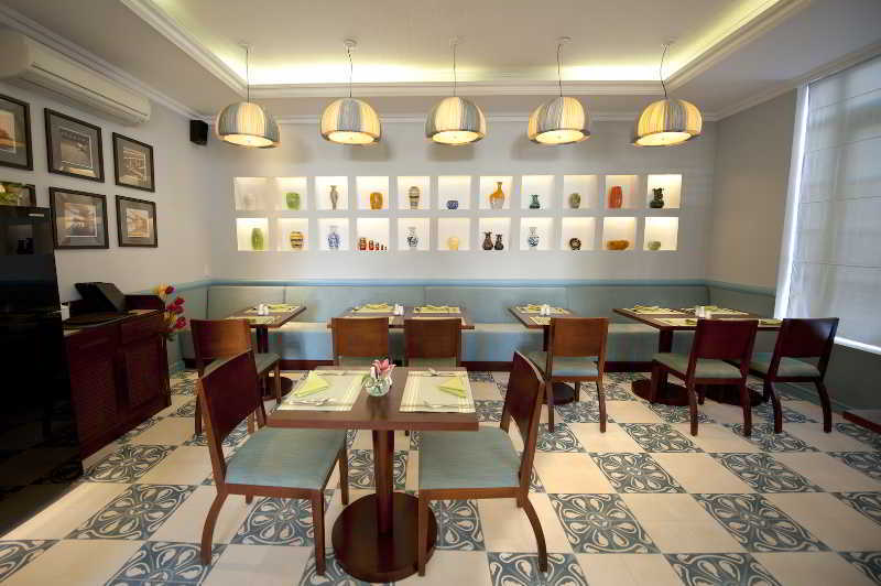 Lantana Boutique Khách sạn Hội An